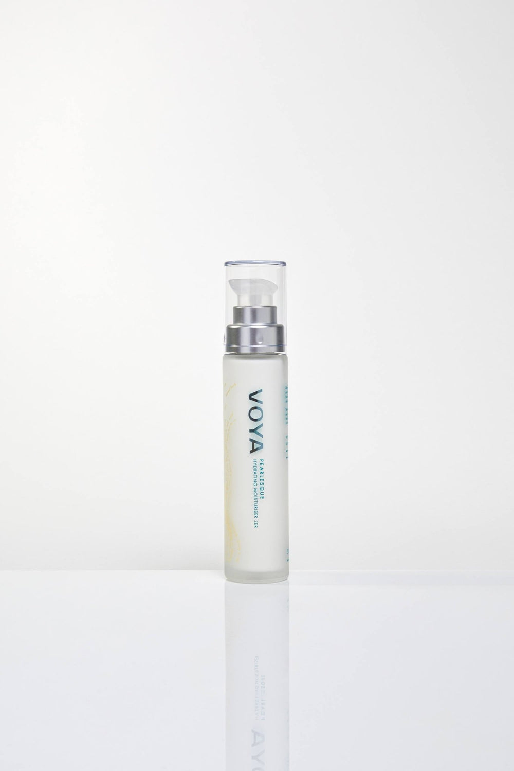 Pearlesque Hydrating Moisturiser | VOYA