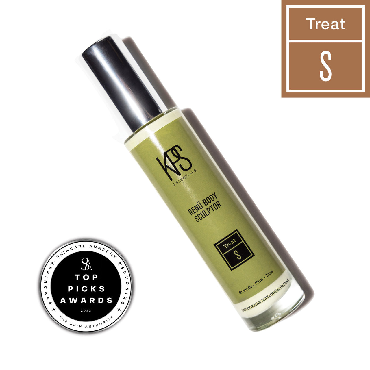 Renū Body Sculptor | Kindness Powered Skincare