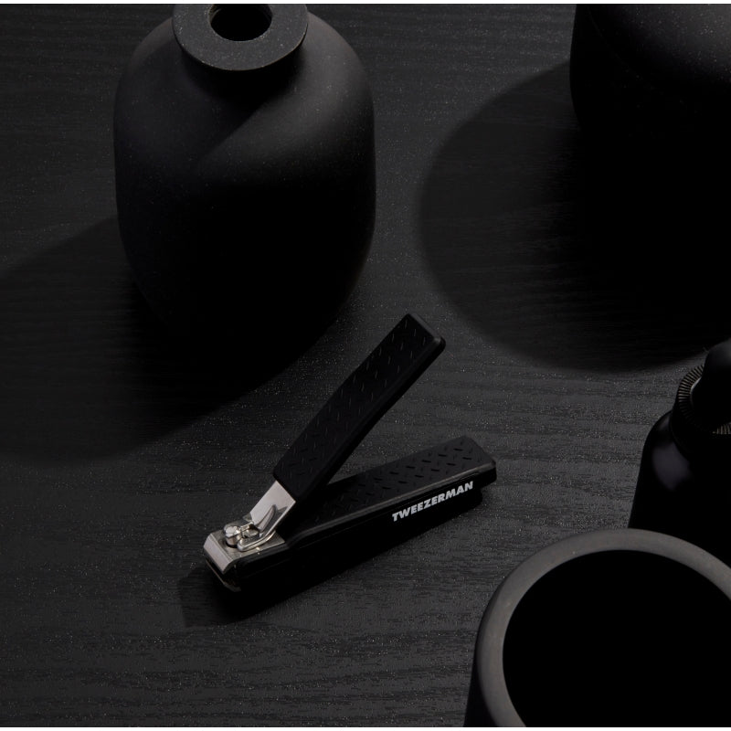Precision Grip Toenail Clipper | Tweezerman