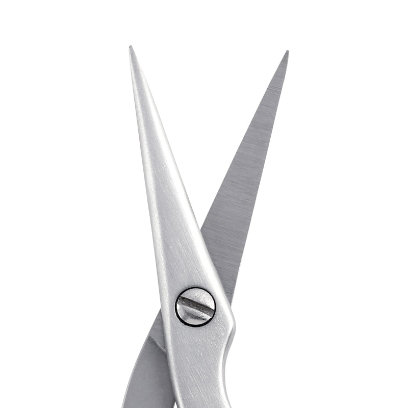 Brow Shaping Scissors & Brush | Tweezerman