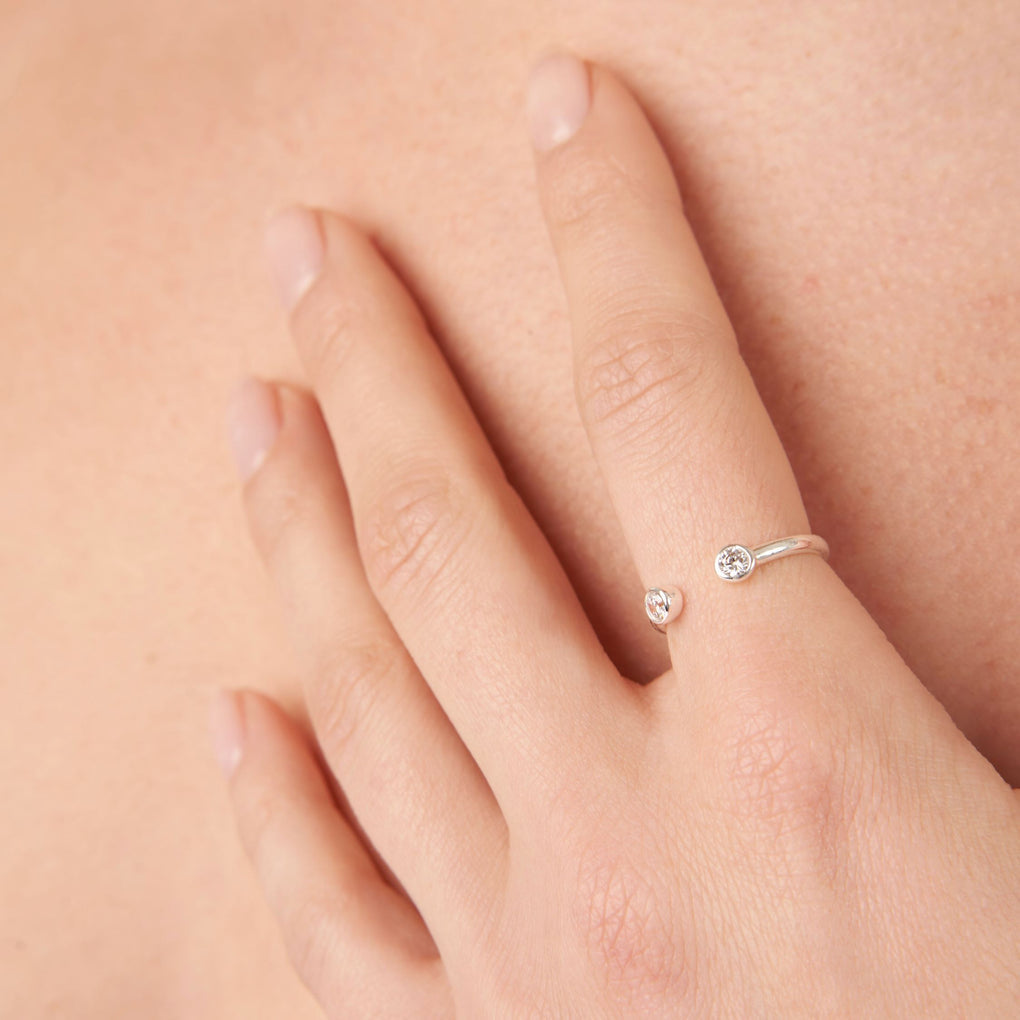 Jelly Tots Ring | Little Sparkles