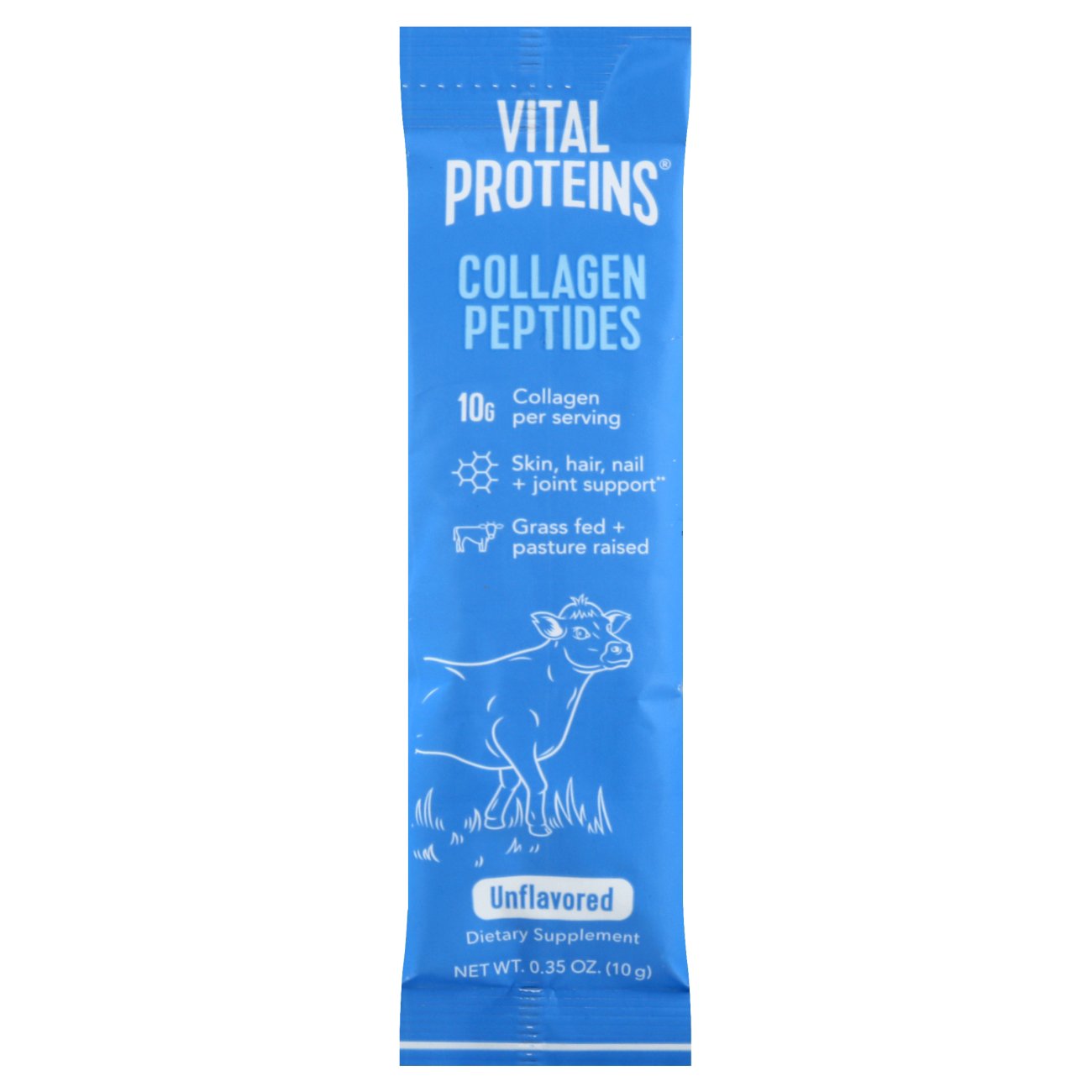 Collagen Peptides - Unflavored | Vital Proteins