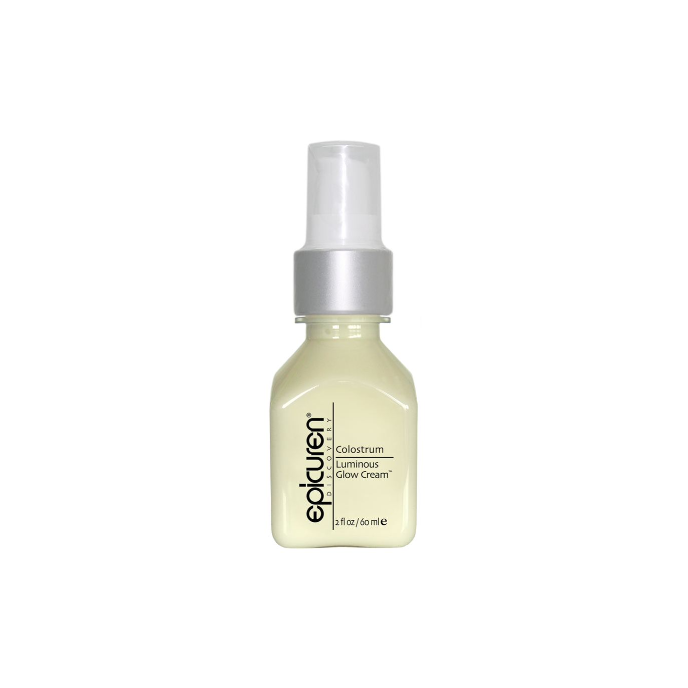 Colostrum Luminous Glow Cream | Epicuren Discovery