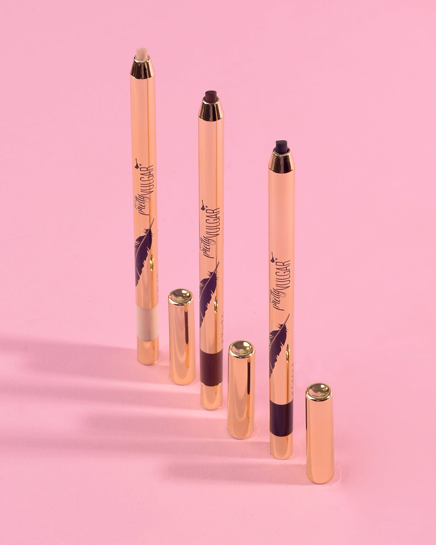 Writing on the Wall Eyeliner Pencil | Pretty Vulgar