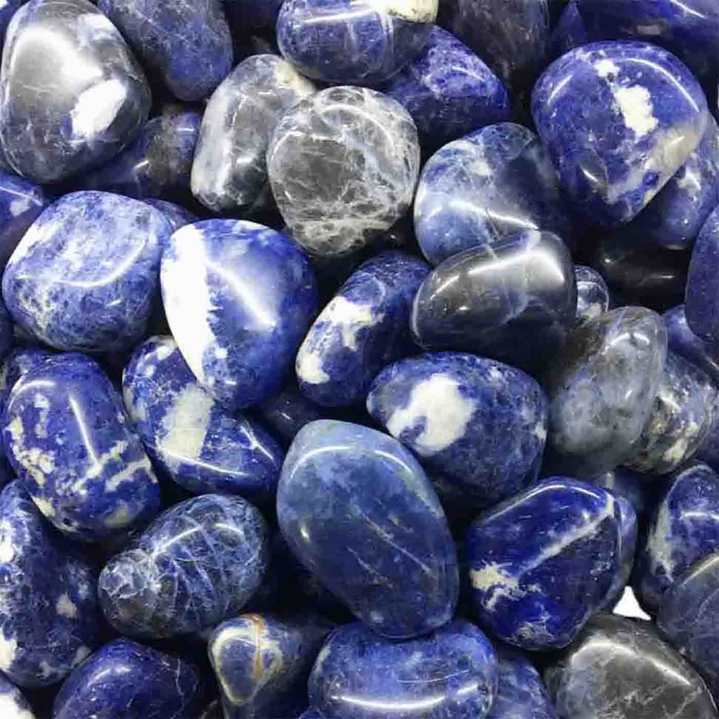 Calm RollerBall | Aluminate Life