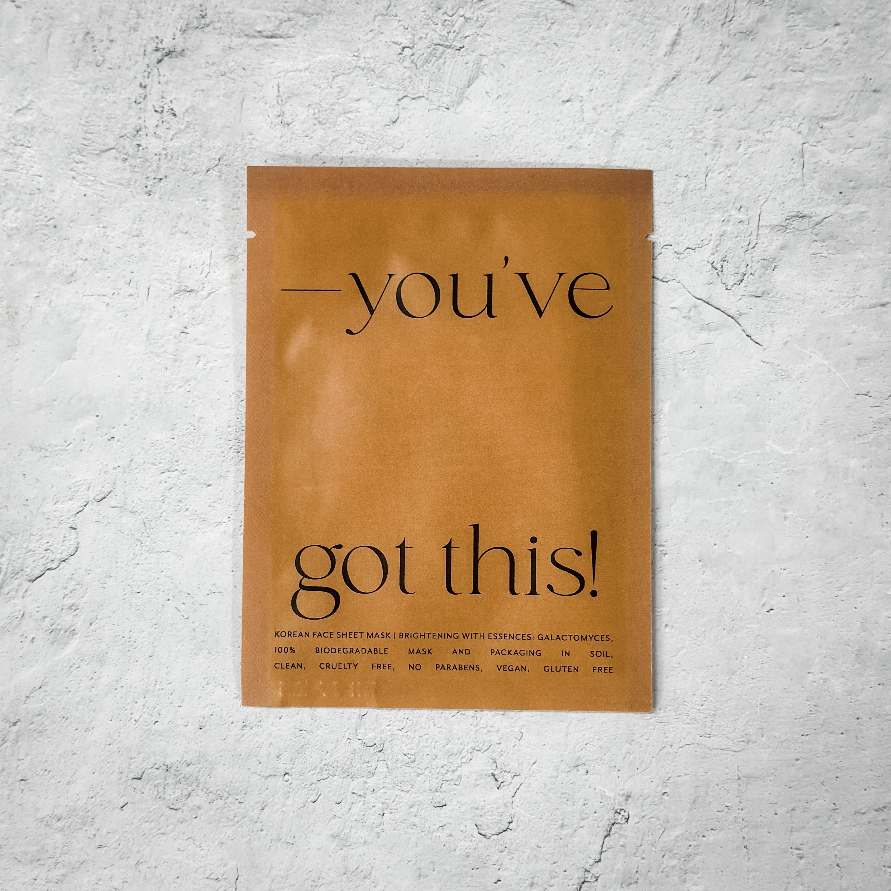 Korean Sheet Mask Essentials Kit | Lucky Owl