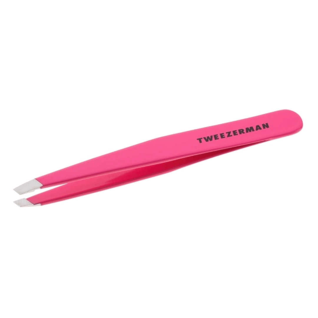 Slant Tweezer | Tweezerman