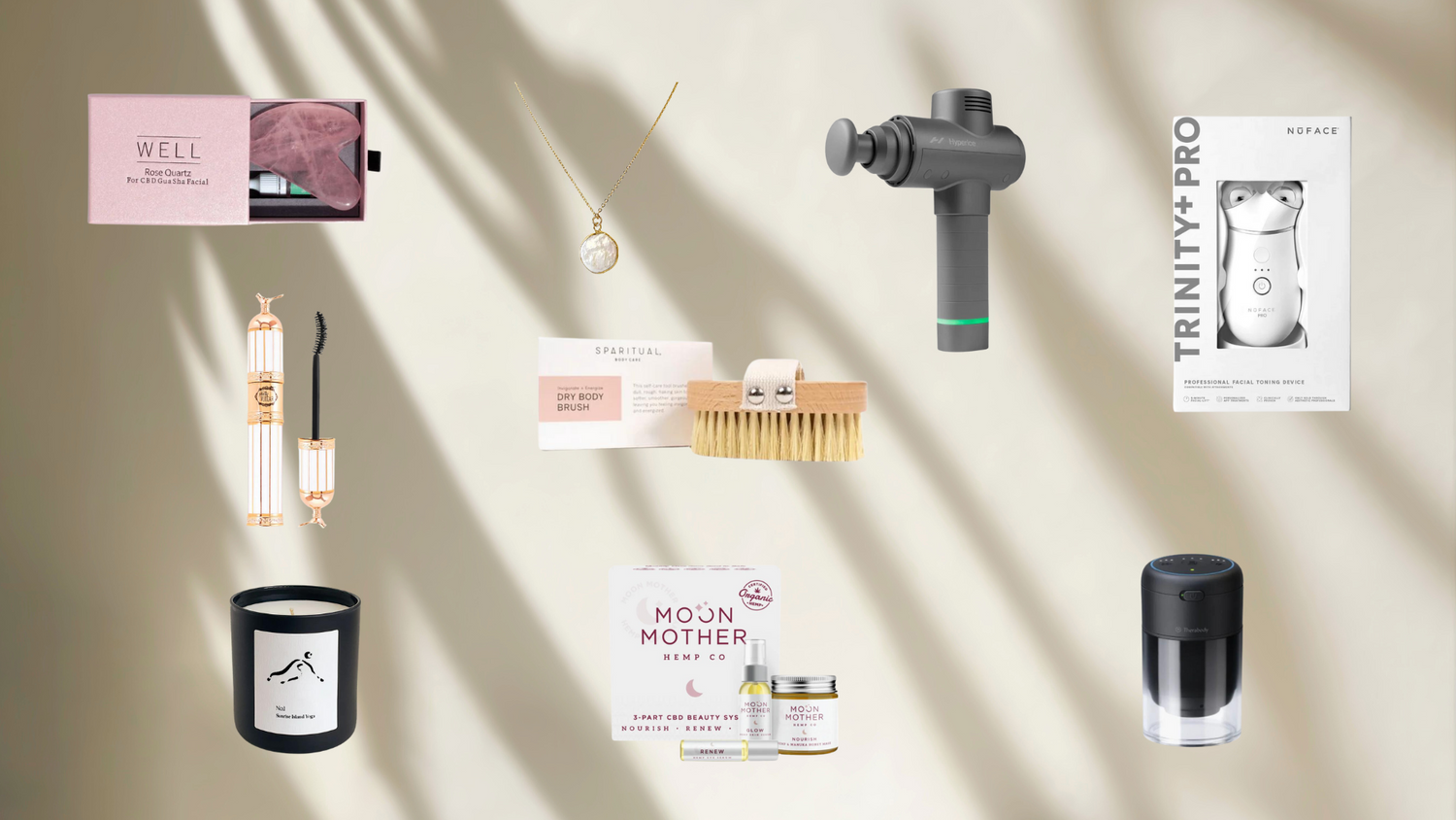 Shop Live Love Spa Gift Guide: Thoughtful Picks for Every Person in Your Life