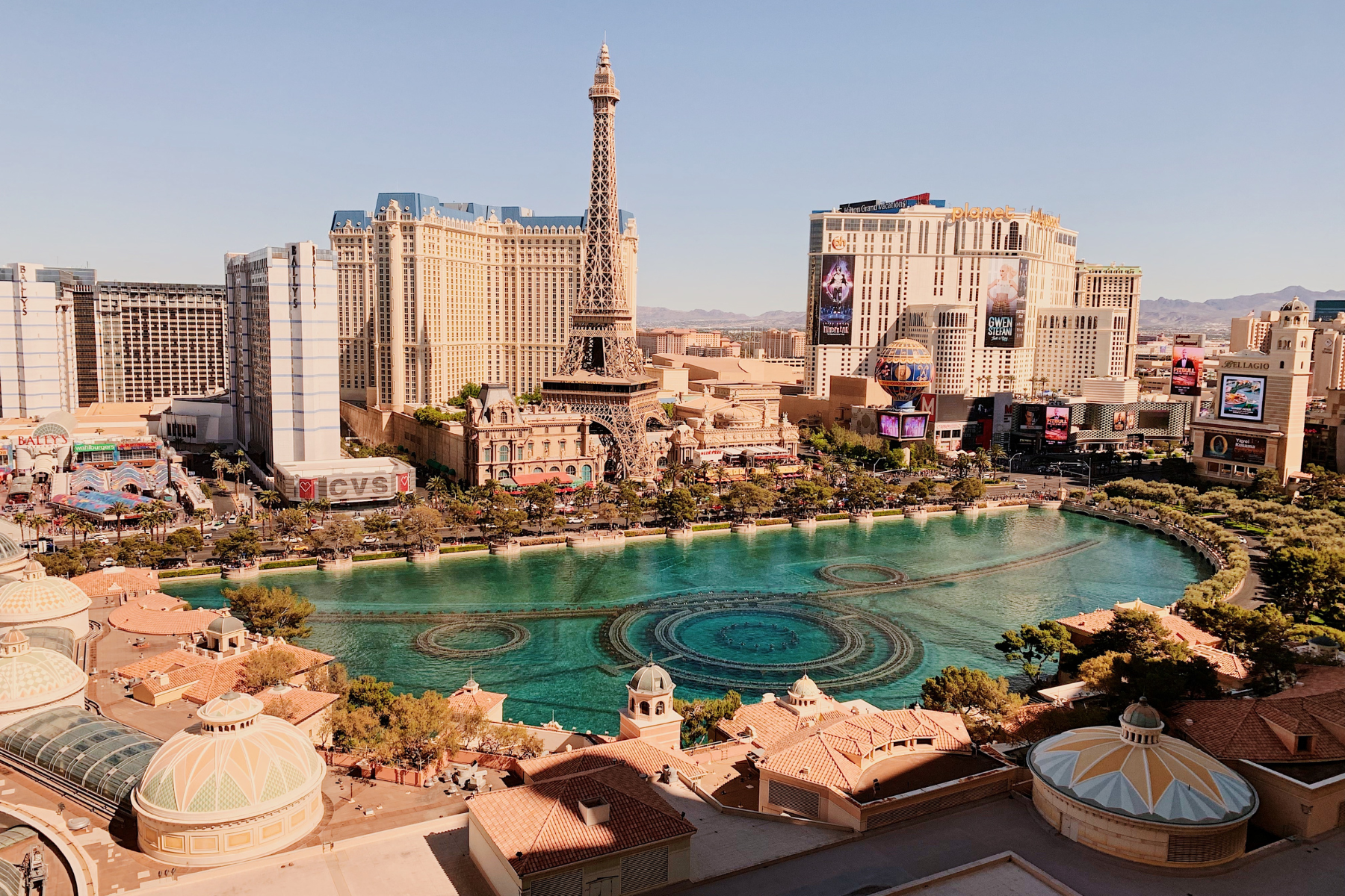 Live Love Spa’s 11 Vegas Spas You Can't Miss in 2025