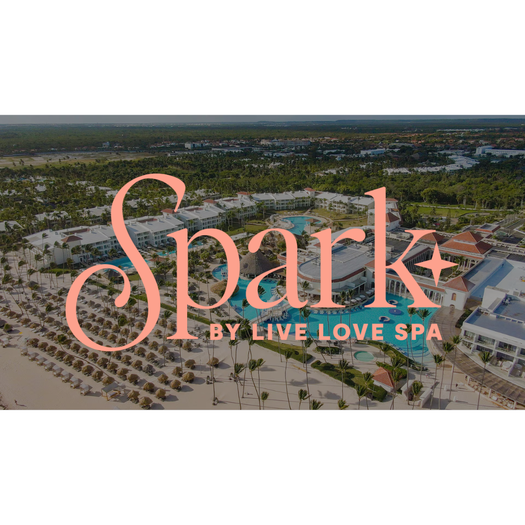 Get Ready to Glow: Spark Style