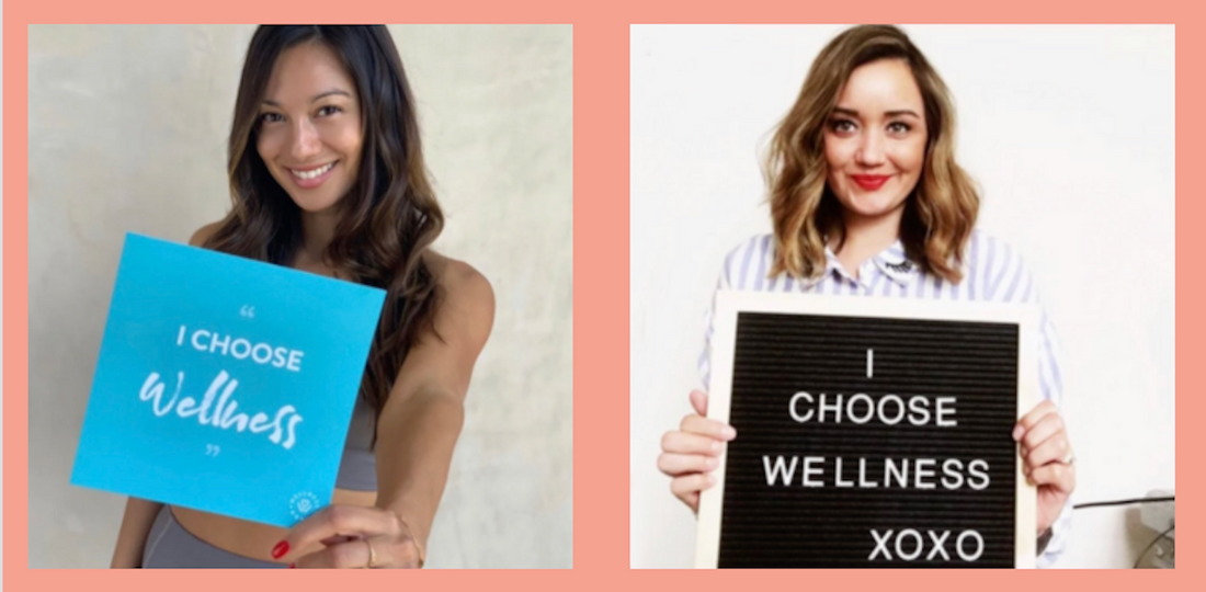 August is National Wellness Month
