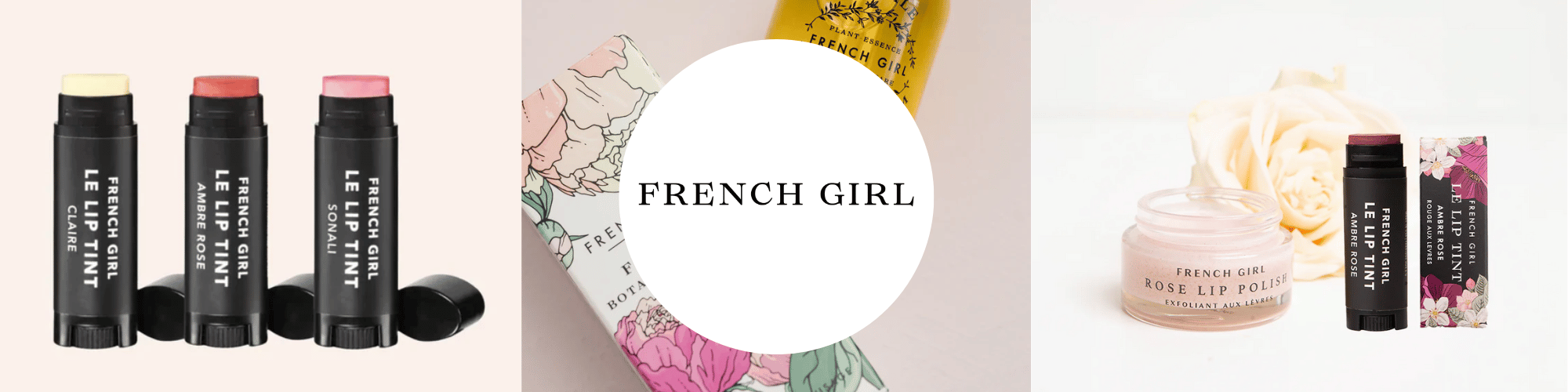 French Girl