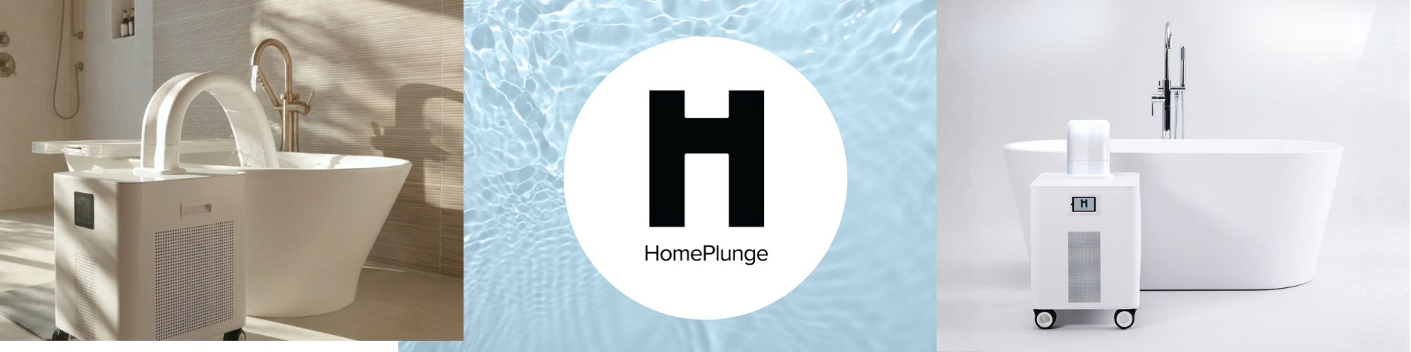 HomePlunge