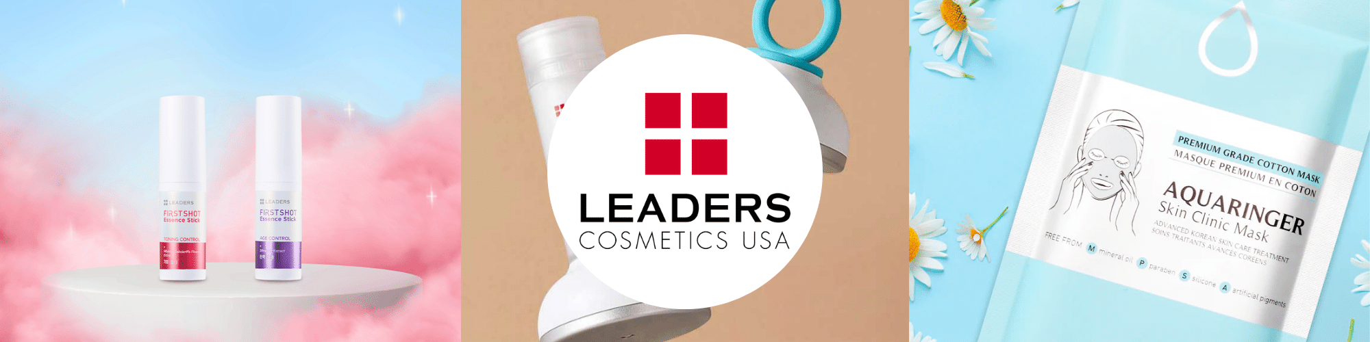 Leaders Cosmetics