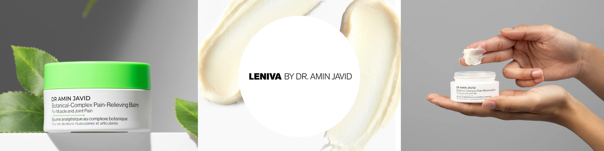 Leniva by Dr Amin Javid