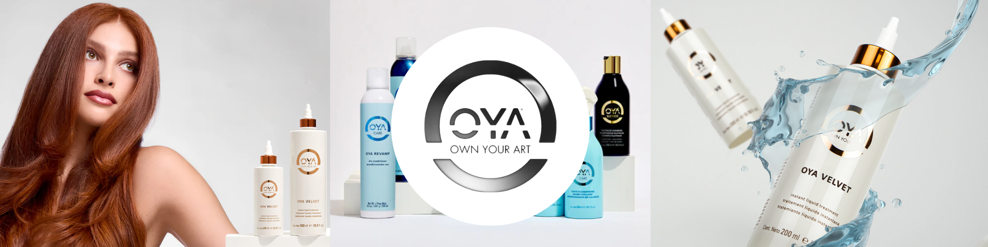OYA