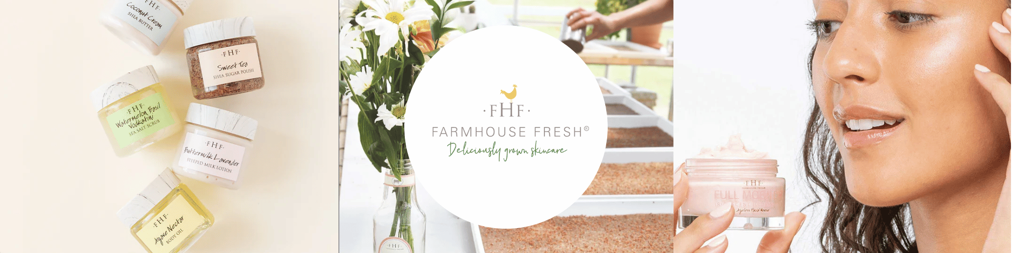 FarmHouse Fresh