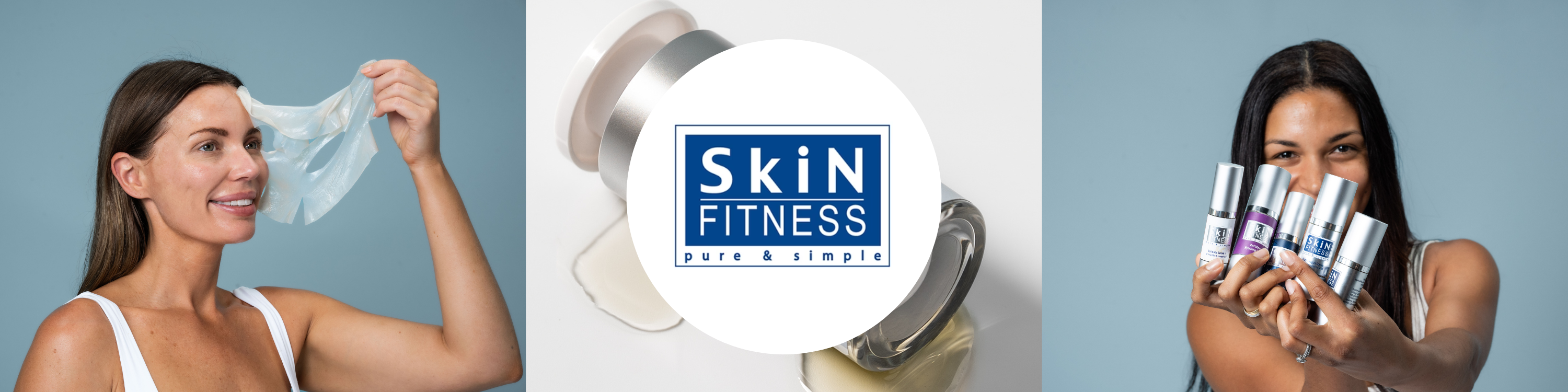 Skin Fitness Therapy