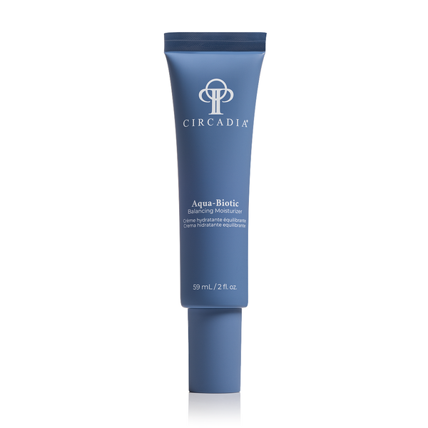 Aqua-Biotic Balancing Moisturizer | Circadia