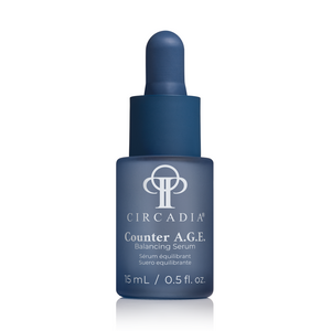 Counter A.G.E. Balancing Serum | Circadia