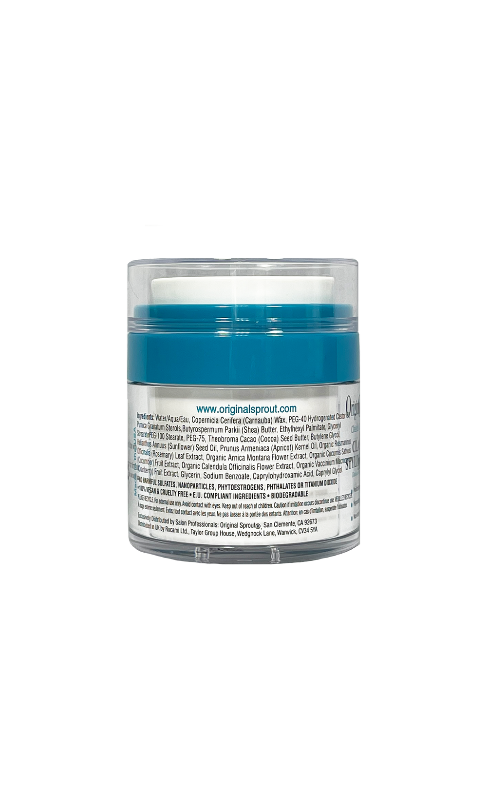 Classic Styling Balm | Original Sprout