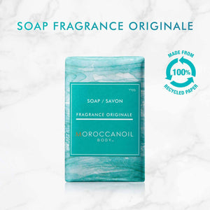 Soap Bar | Moroccanoil