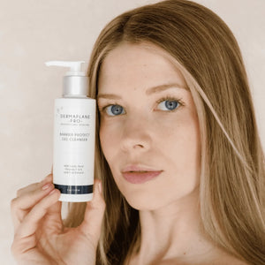Barrier Protect Gel Cleanser | DermaplanePro