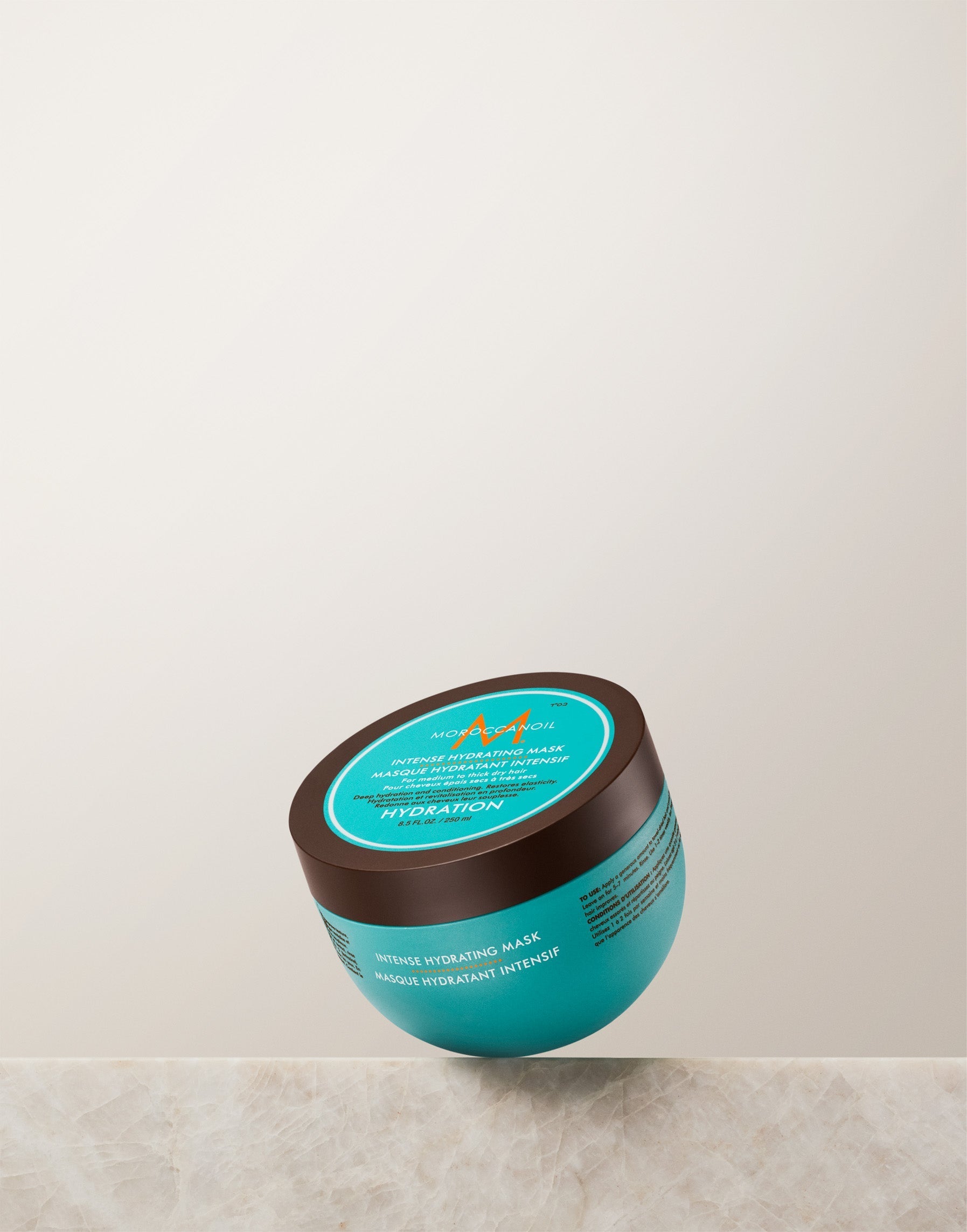 Intense Hydrating Mask | Moroccanoil