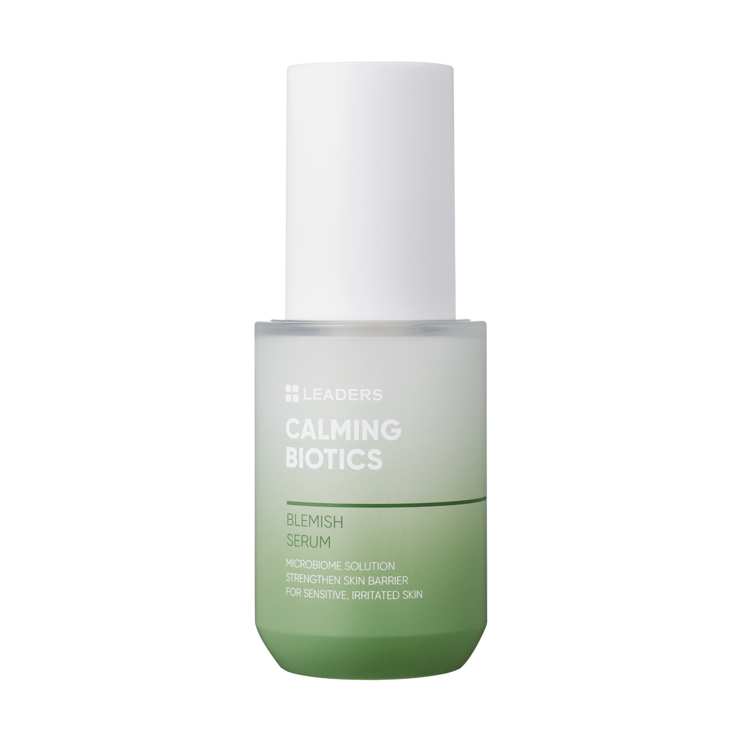 Calming Biotics Blemish Serum | Leaders