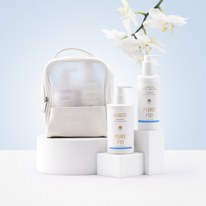 Body Mates - Coconut | Pure Fiji