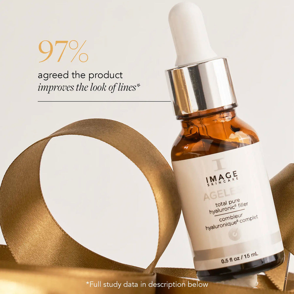 Hyaluronic Glow | IMAGE Skincare