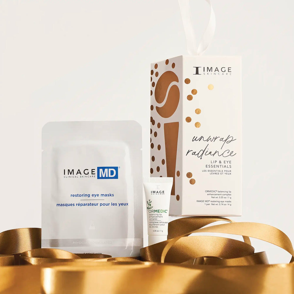 Unwrap Radiance | IMAGE Skincare