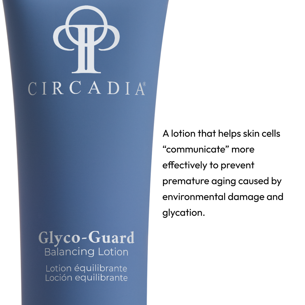 Glycol-Guard Balancing Lotion | Circadia