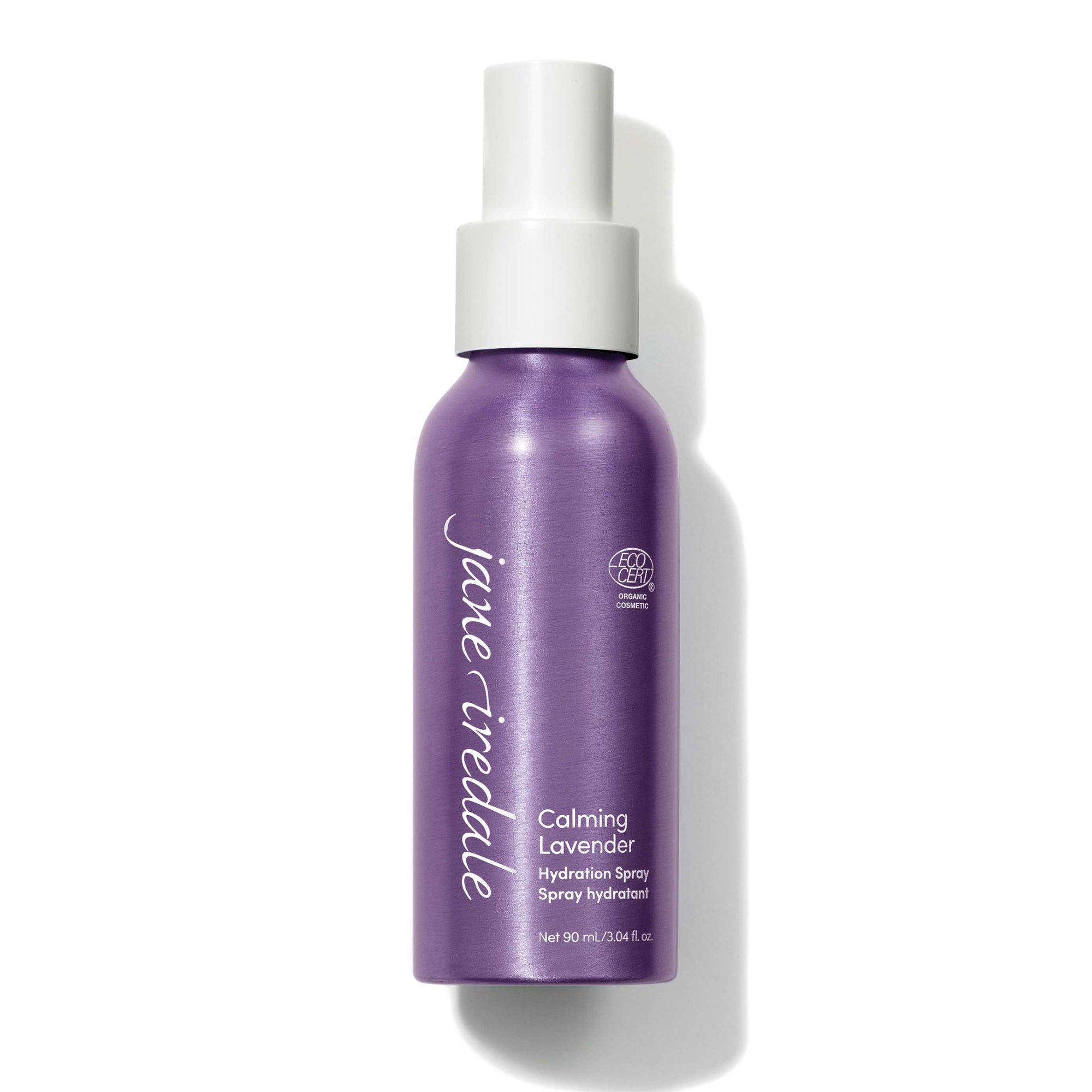 Calming Lavender Hydration Spray | Jane Iredale