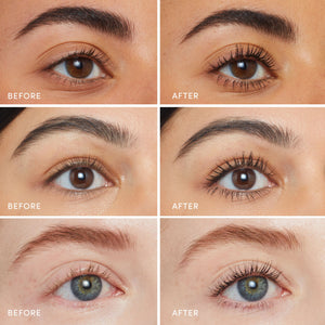 Lash Fixation Length & Definition Tubing Mascara | Jane Iredale