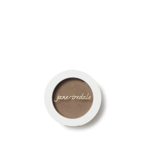 PureBrow Brow Powder | Jane Iredale in a neutral brown shade, designed for natural-looking eyebrow definition and enhancing skincare routines.