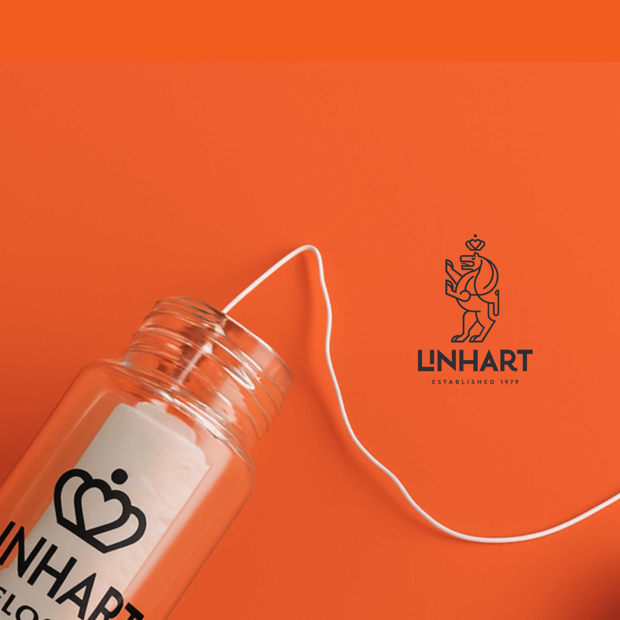 Microfiber Floss | LINHART