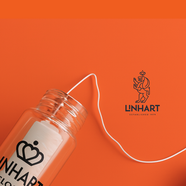 Microfiber Floss | LINHART