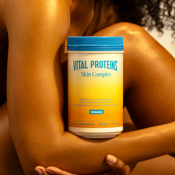Skin Complex - Unflavored | Vital Proteins