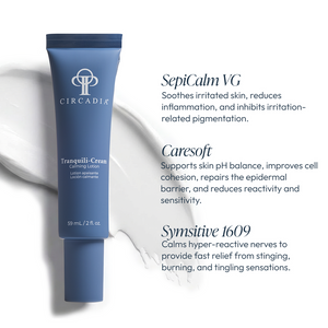 Tranquili-Cream | Circadia