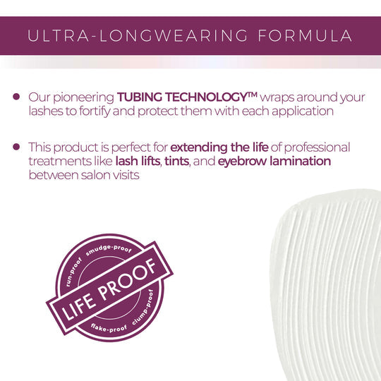 Curling TUBING™ Primer | Blinc