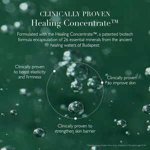 Cleansing Foam | Omorovicza