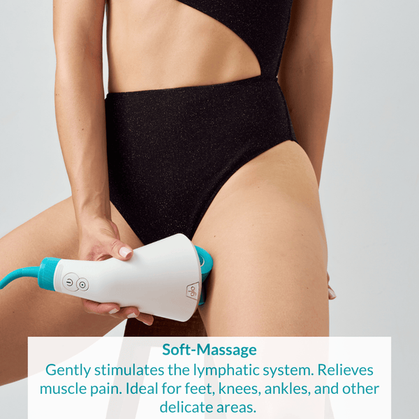 Glo910 PRO Anticellulite Massager | Glo910