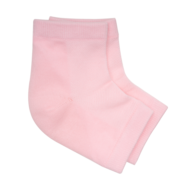 Hydrating Infused Spa Socks | Dreambox Beauty