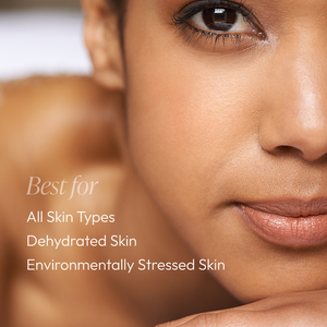 Blueberry & White Tea Hydrating Mist | Circadia