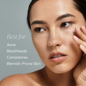 Cleansing Gel with Salicylic Acid | Circadia