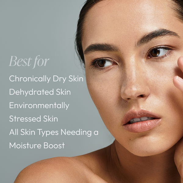 Moisture on Demand | Circadia