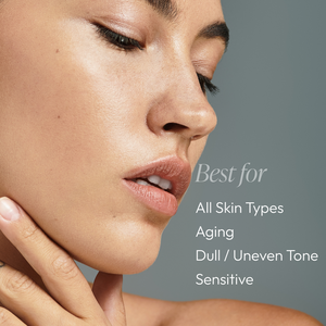 Vitamin C Reversal Antioxidant Serum | Circadia