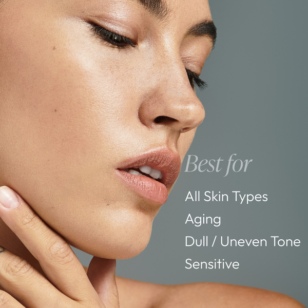 Vitamin C Reversal Antioxidant Serum | Circadia