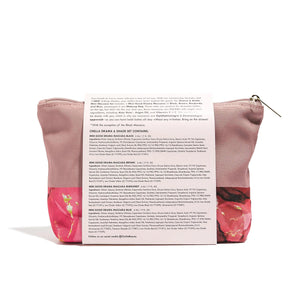 Drama & Shade Mini Mascara Set | Chella